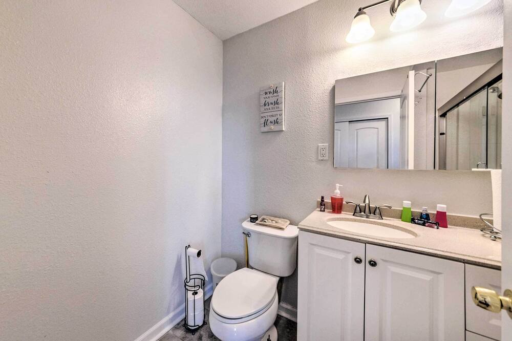 Photo of Bedroom in The Gate