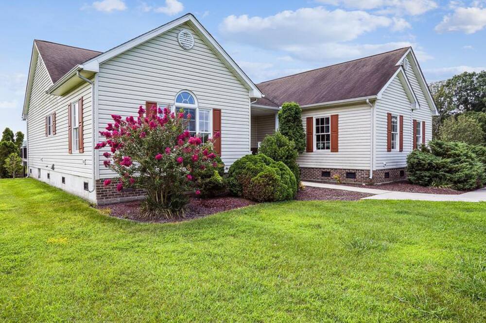 Photo of Outdoor in Woolford
