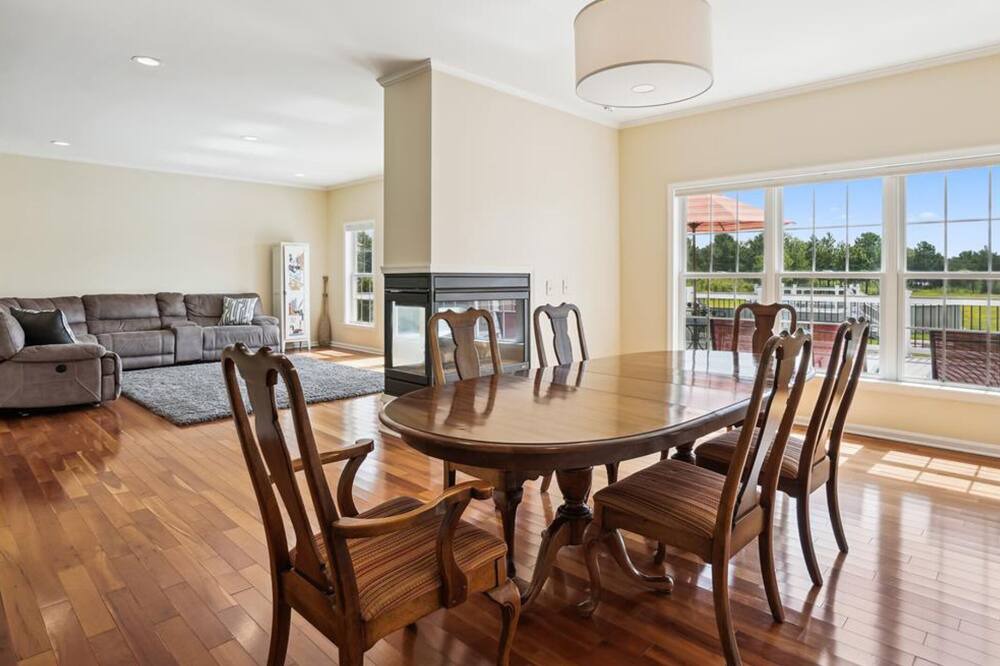Photo of Livingroom in Woolford