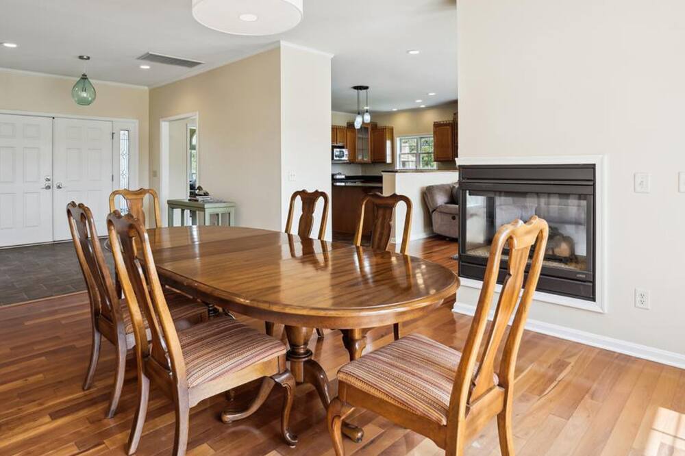 Photo of Livingroom in Woolford