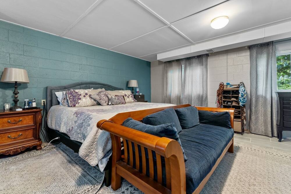 Photo of Bedroom in Dyke
