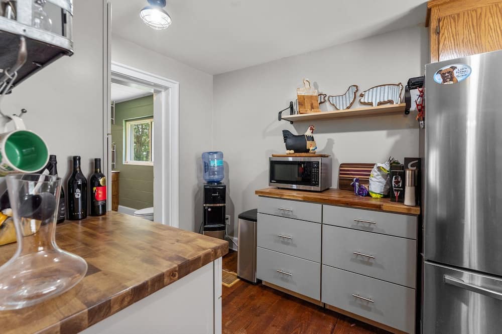 Photo of Kitchen in Dyke