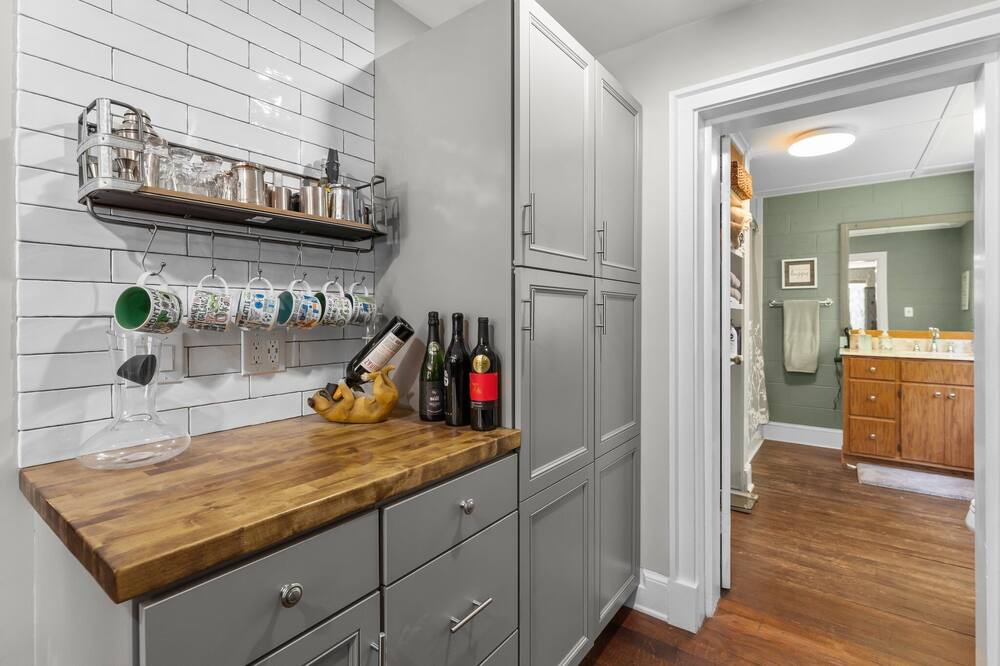Photo of Kitchen in Dyke