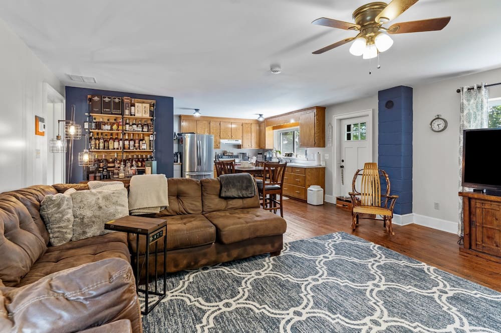 Photo of Livingroom in Dyke