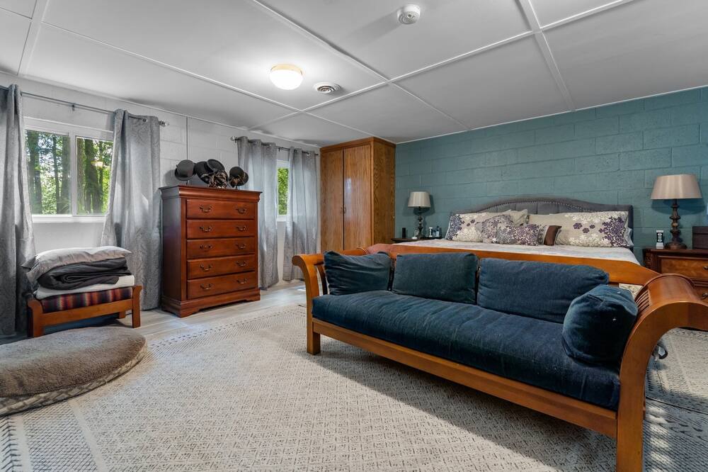 Photo of Bedroom in Dyke