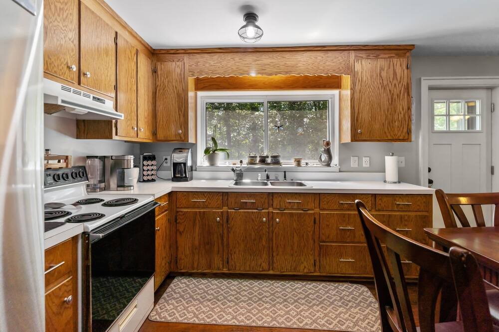 Photo of Kitchen in Dyke