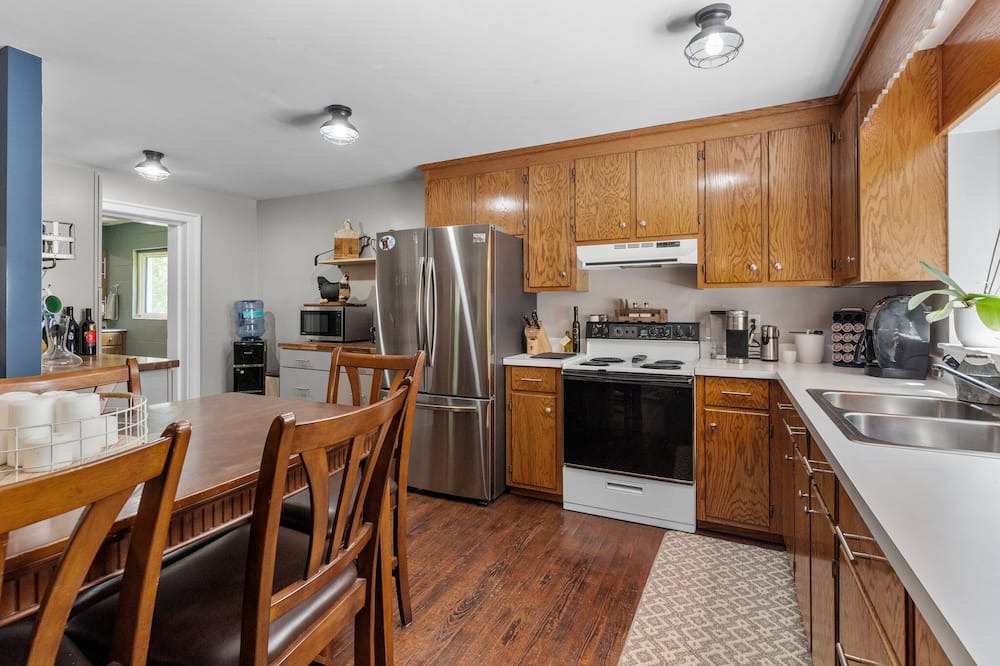 Photo of Kitchen in Dyke