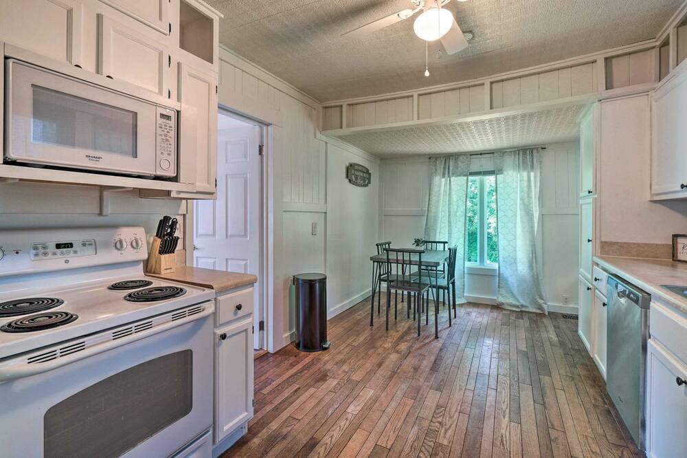 Photo of Kitchen in Alcoa