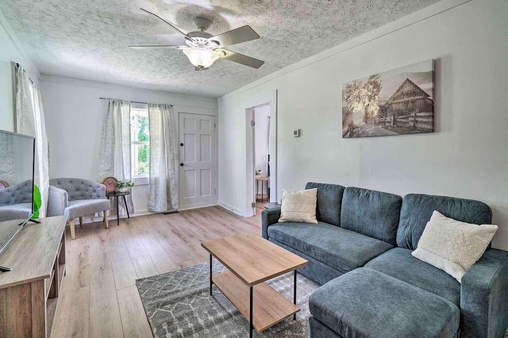 Photo of Bedroom in Alcoa