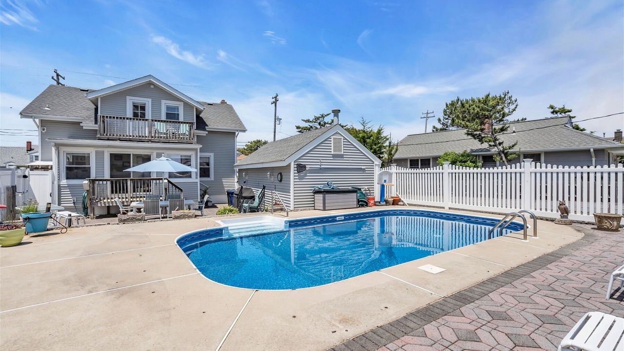 Photo of Outdoor in Point Pleasant Beach