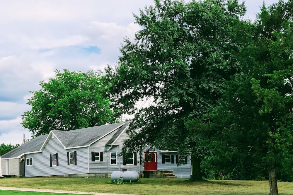 Photo of Outdoor in Higbee