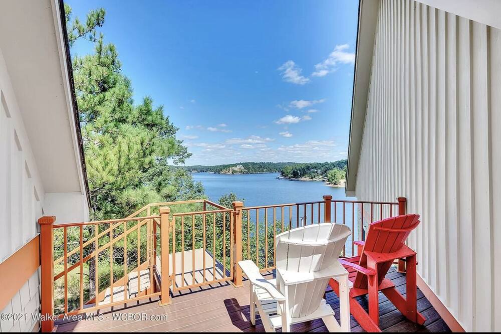 Photo of Patio Balcony in Crane Hill