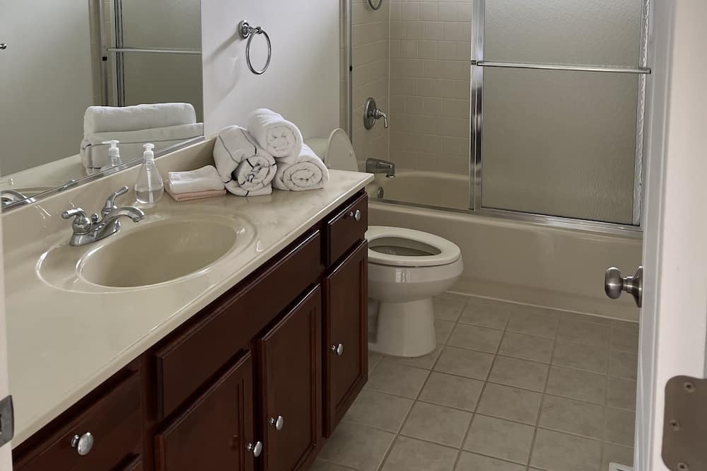 Photo of Bathroom in Cardiff