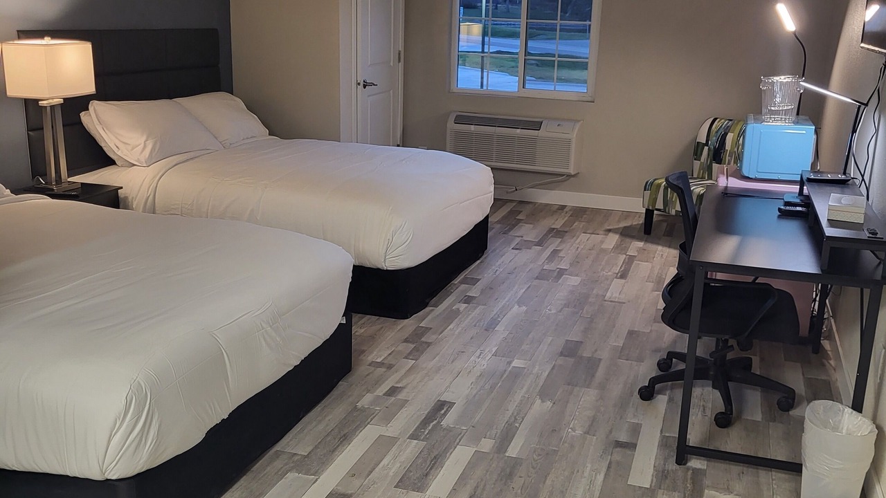 Photo of Bedroom in Waverly