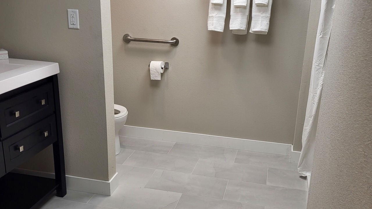 Photo of Bathroom in Waverly