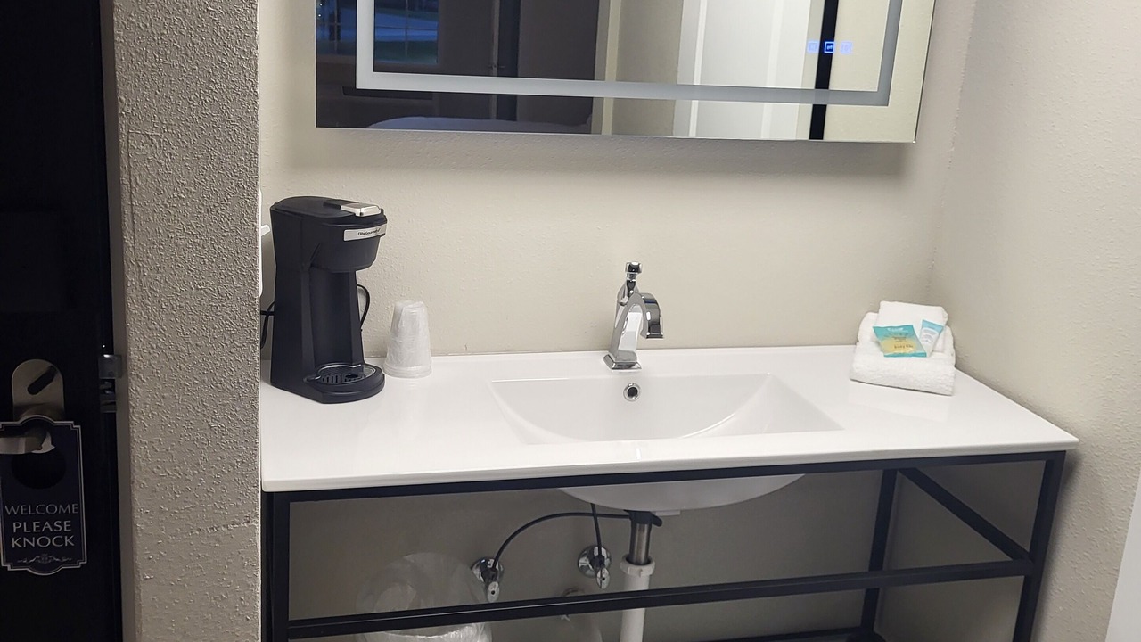 Photo of Bathroom in Waverly