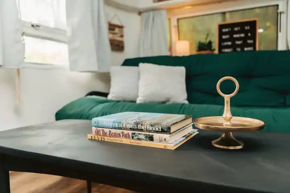 Photo of Livingroom in Kedron