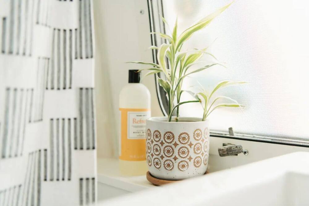 Photo of Bathroom in Kedron