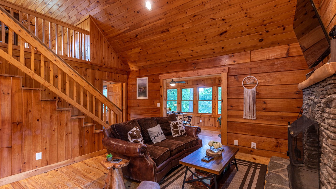 Photo of Livingroom in Vilas