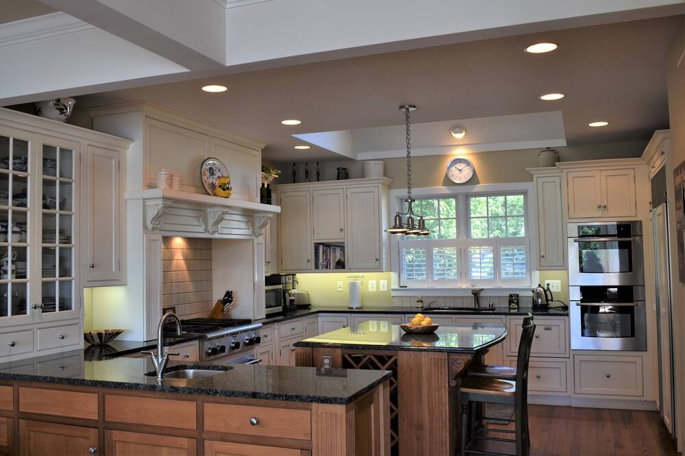 Photo of Kitchen in Eastport