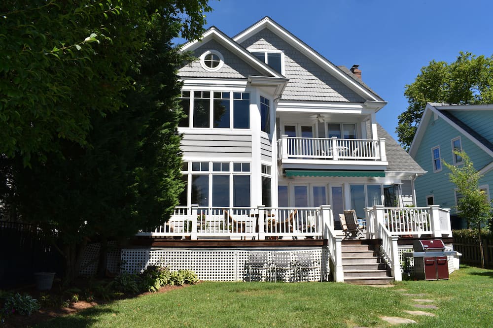 Photo of Outdoor in Eastport