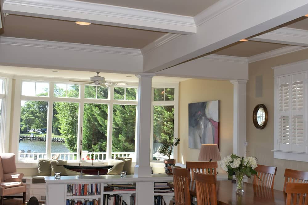 Photo of Kitchen in Eastport