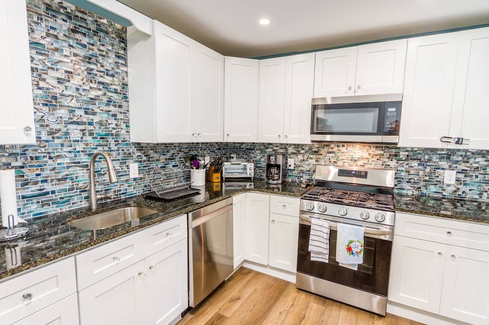 Photo of Kitchen in Village Green