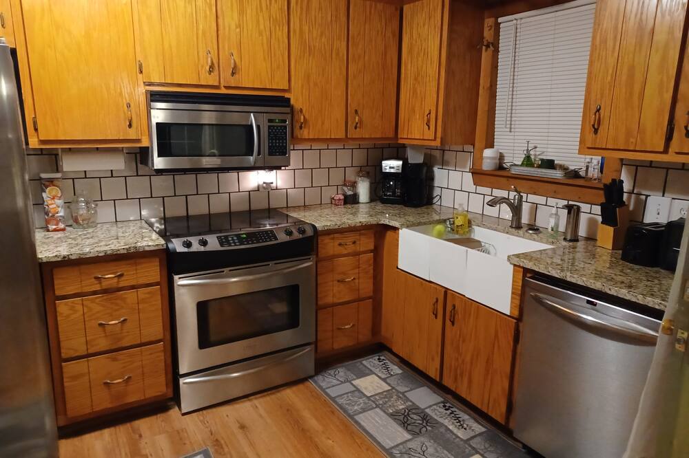Photo of Kitchen in Felton