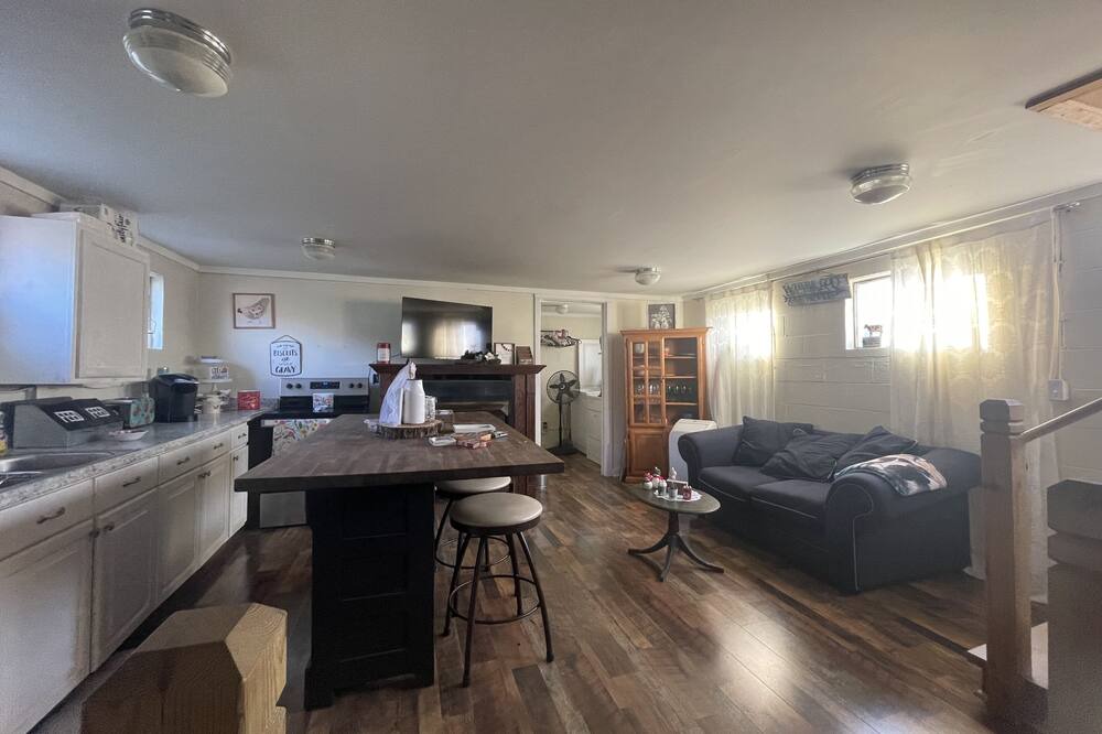Photo of Kitchen in Dickel
