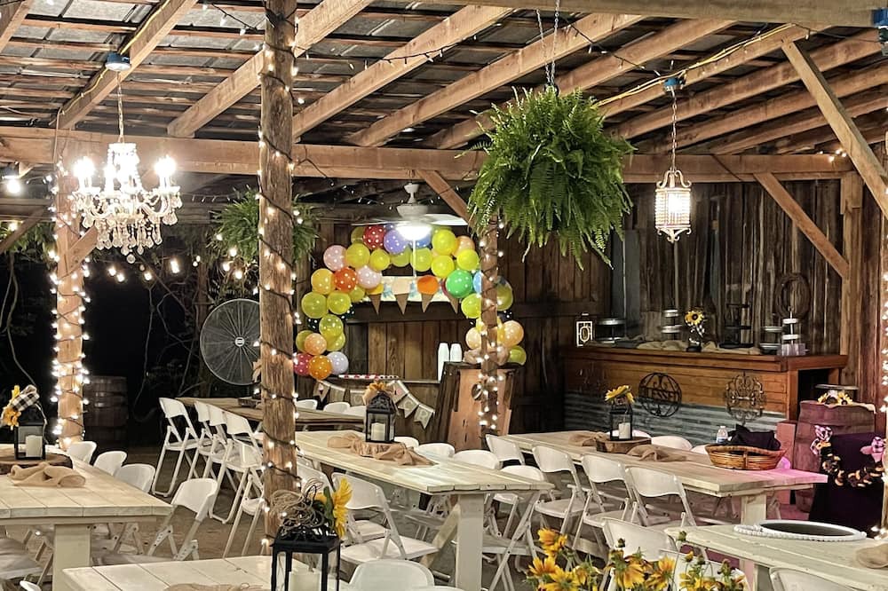 Photo of Outdoor in Dickel