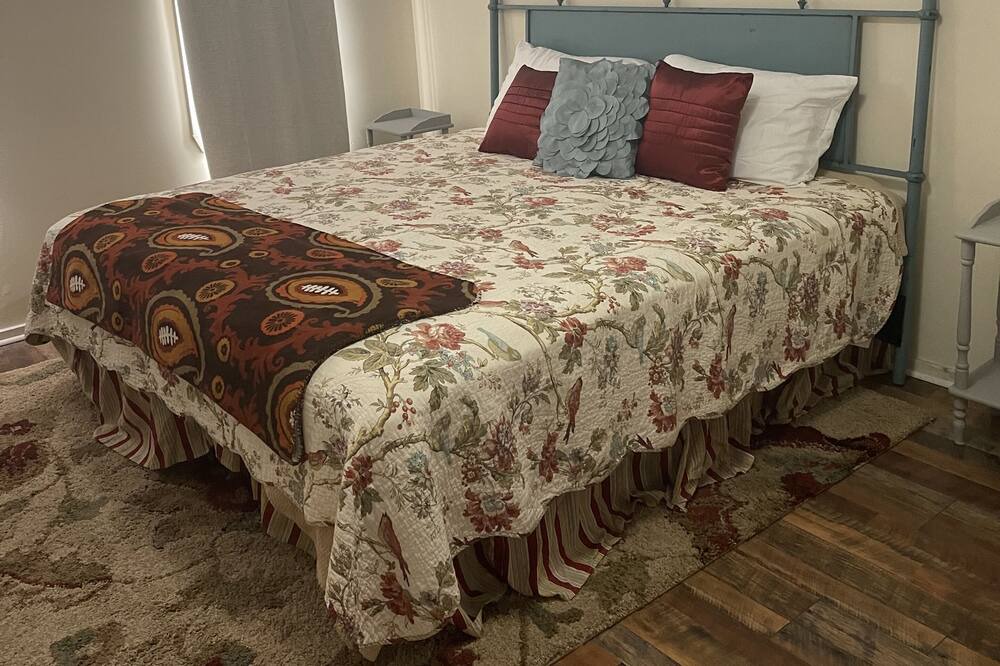 Photo of Bedroom in Dickel