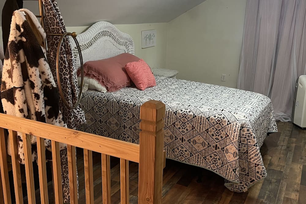 Photo of Bedroom in Dickel