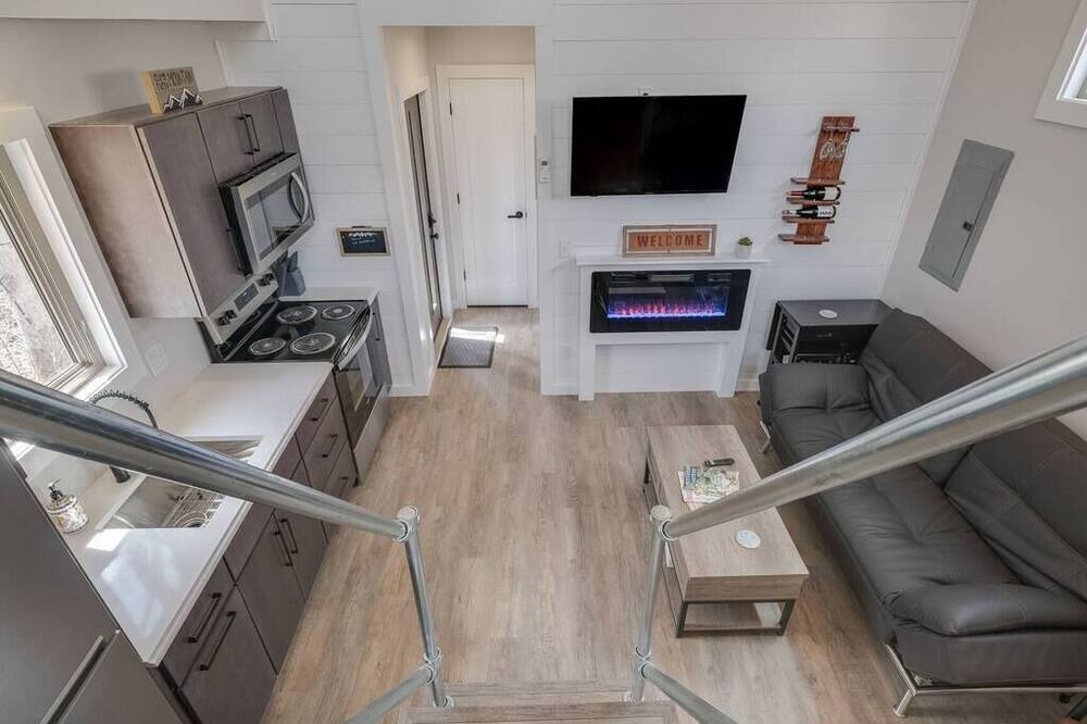 Photo of Livingroom in Tracy City