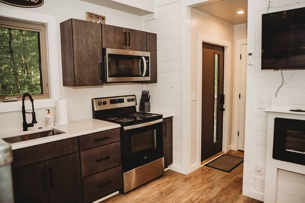 Photo of Kitchen in Tracy City