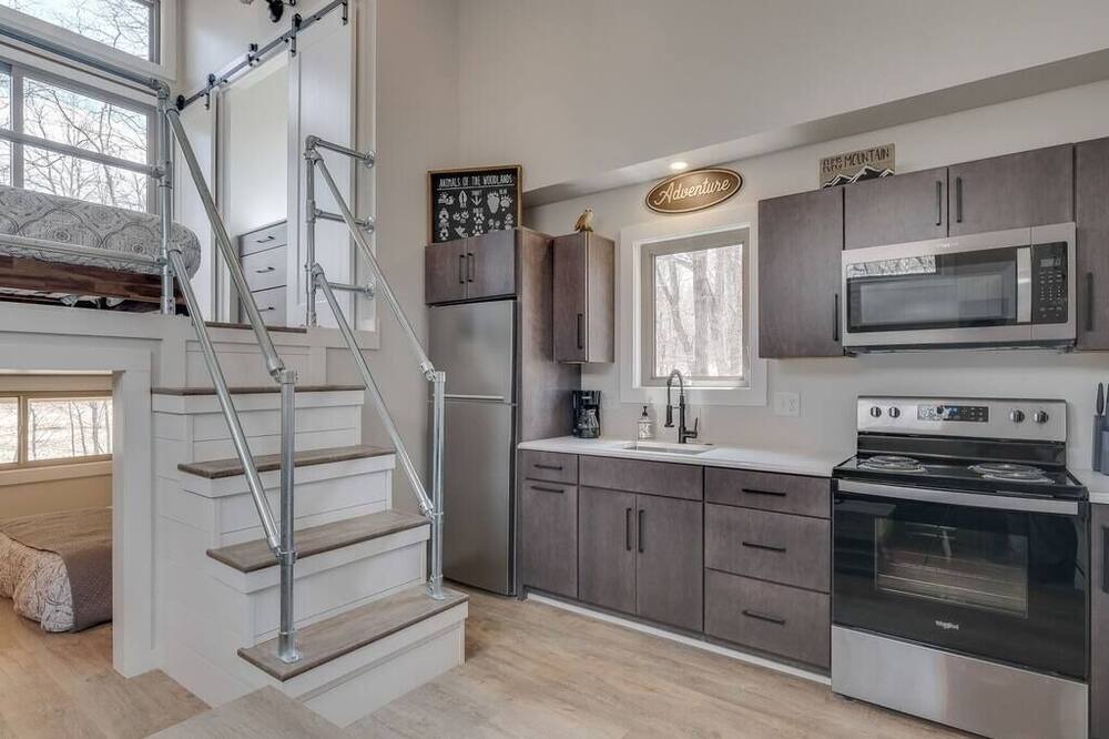 Photo of Bedroom in Tracy City