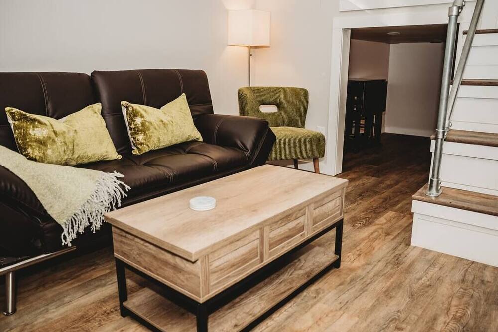 Photo of Livingroom in Tracy City