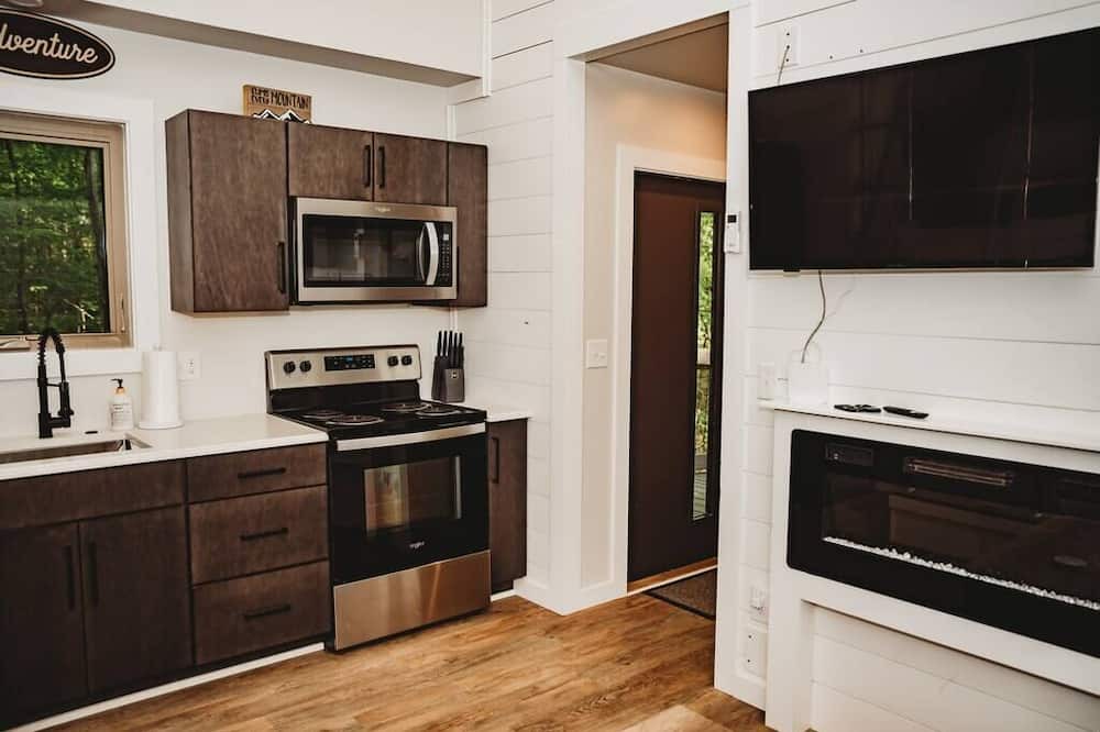 Photo of Kitchen in Tracy City