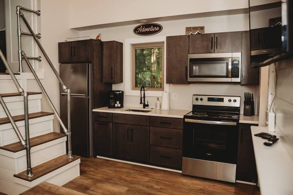 Photo of Kitchen in Tracy City