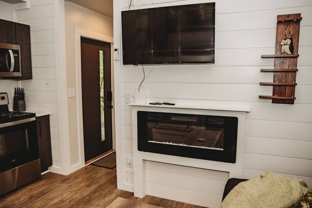 Photo of Kitchen in Tracy City