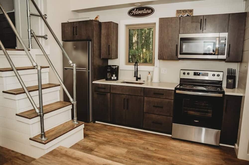 Photo of Kitchen in Tracy City