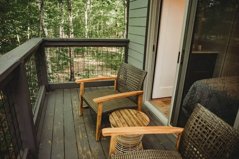 Photo of Patio Balcony in Tracy City