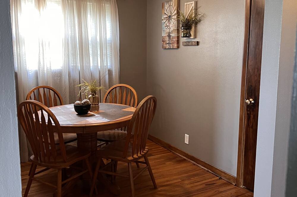 Photo of Kitchen in Mason City