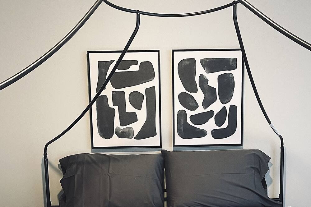 Photo of Bedroom in Camden