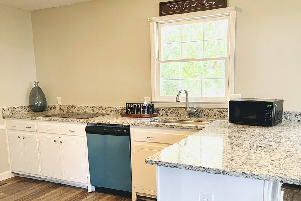 Photo of Kitchen in Camden