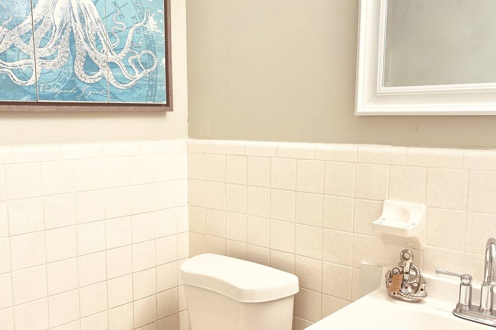 Photo of Bathroom in Camden