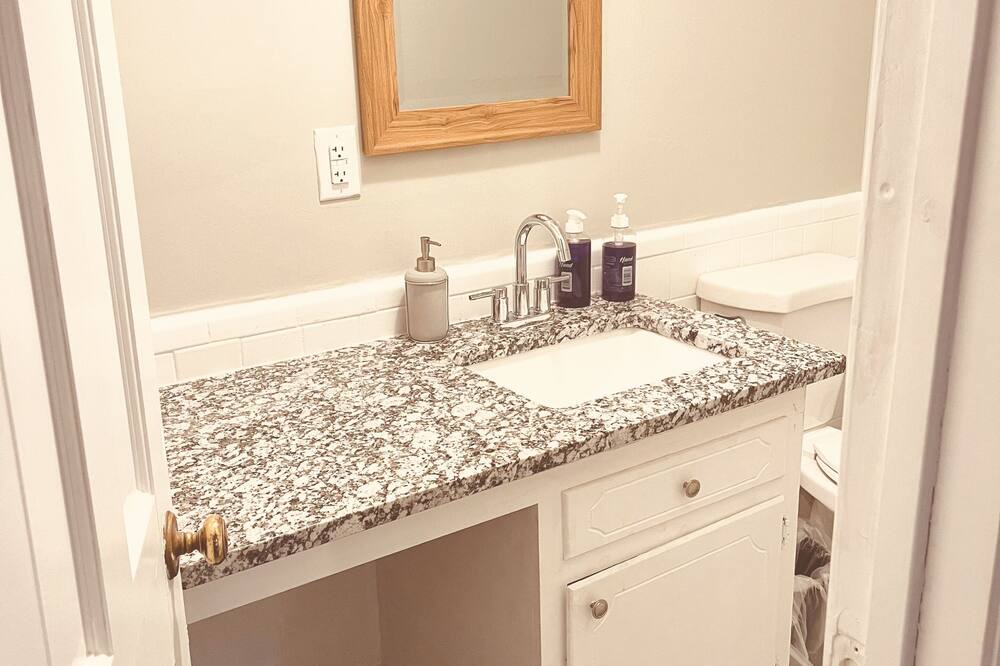 Photo of Bathroom in Camden