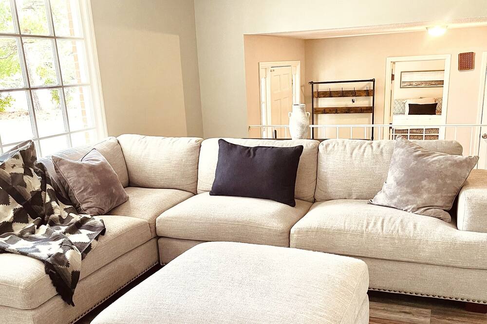 Photo of Livingroom in Camden