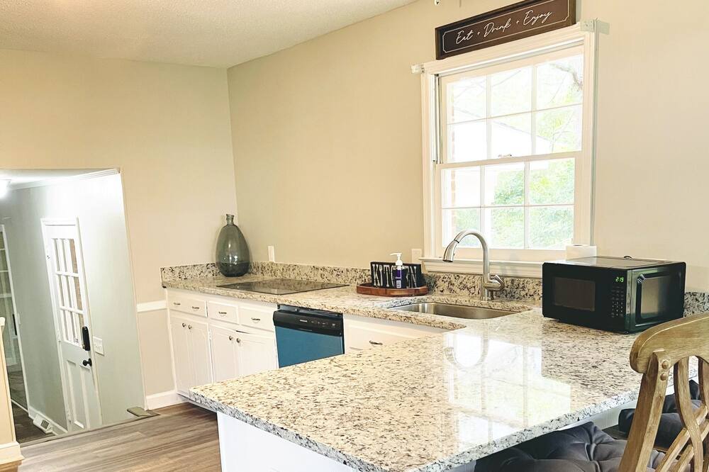 Photo of Kitchen in Camden