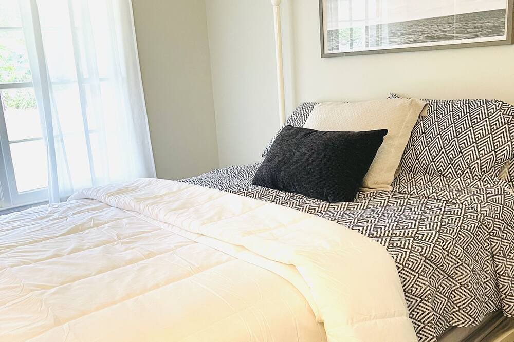 Photo of Bedroom in Camden