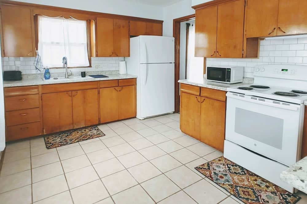 Photo of Kitchen in Hamilton